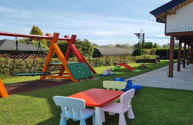 Holiday Home in Sarbinowo Near the Beach - Foto 11