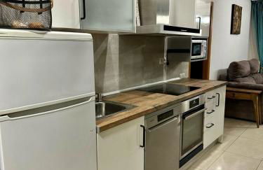 Marin Beach Apartments Patacona - Foto 4