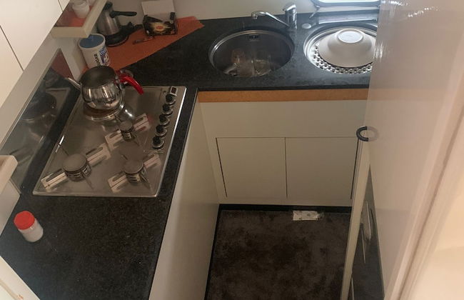 salise ince yat işletmeciliği - Foto 4