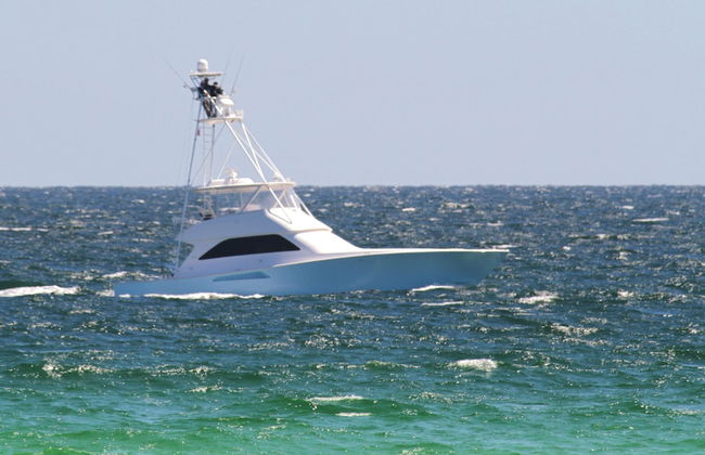 Coastal Nest @ Enclave 602a - Foto 23