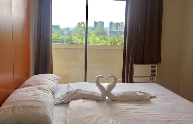 Sta. Maria Homes at One Oasis Cebu Condo - Foto 23