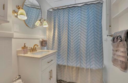 West Hartford Center- Charming New England Apt - Foto 3