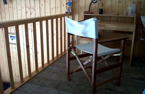 Flaine Forum i1 Cassiopée Duplex Mezzanines & Terrasse - Photo 12