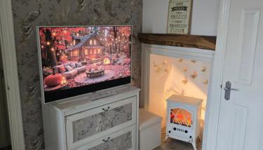 Havisham Studio Flat Rochester ME1 1XZ - Foto 4