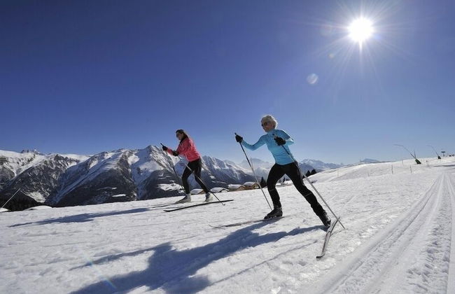 Auf der March - Foto 9