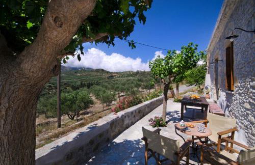 Kallimento-Dimitra - Foto 18