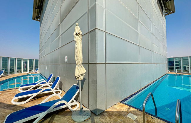 HiGuests - Madison Residency - Foto 27