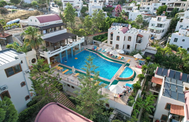 Zera Bodrum - Foto 80