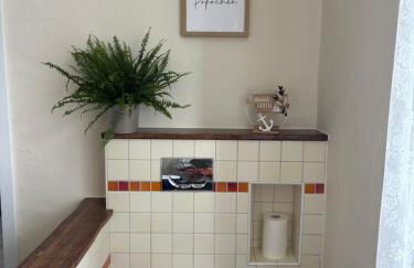 Apartment in Mehren! - Foto 24