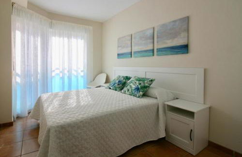 Apartamento con piscina y vistas al mar Aguamarina 36 - Photo 13