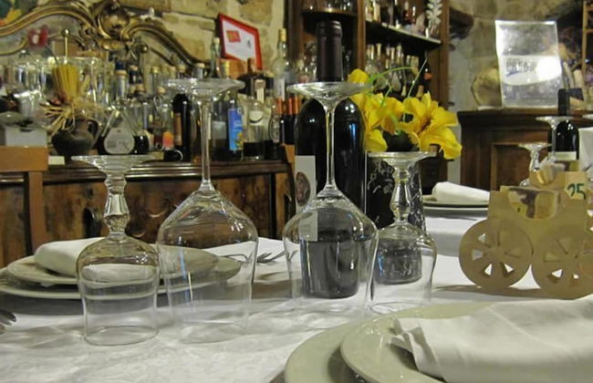 Hotel Residence il Feudo - Photo 62