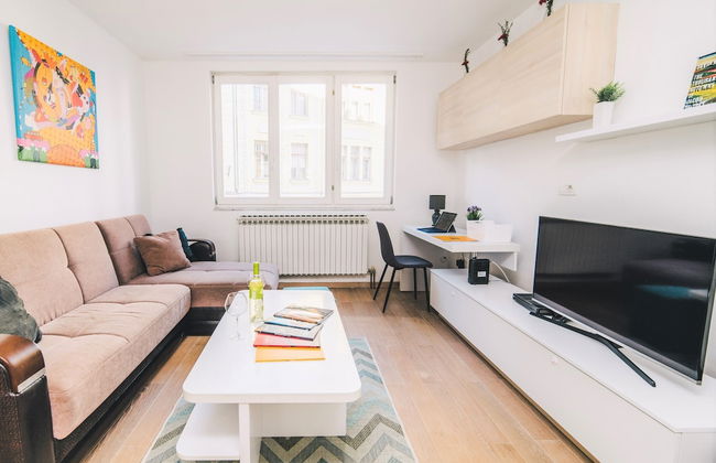 Modern 2bdr Apartment-cathedral View-best Location - Foto 5