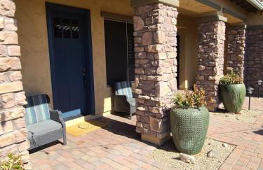 Guest House Suite Phoenix-Cave Creek - Foto 8