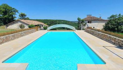 Gite de Calvet - Foto 2