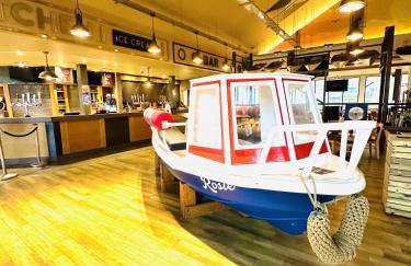 Skye View Lodge - Foto 71