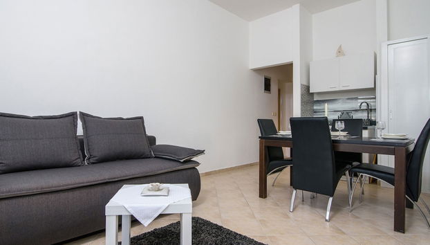 Détail de l’intérieur