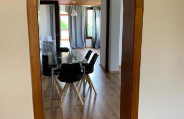 Ferienwohnung Obernkirchen - Foto 1