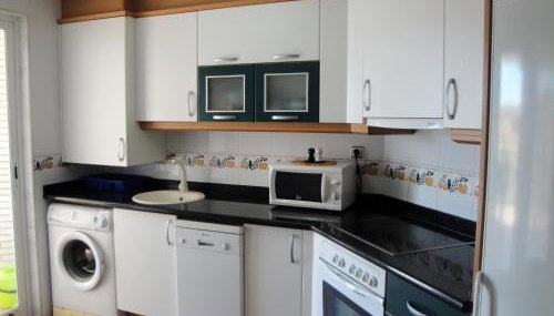 Apartamentos Argenta Caleta 3000 - Foto 4