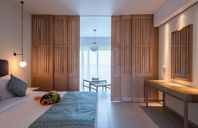 Silver Beach Hotel - Foto 28