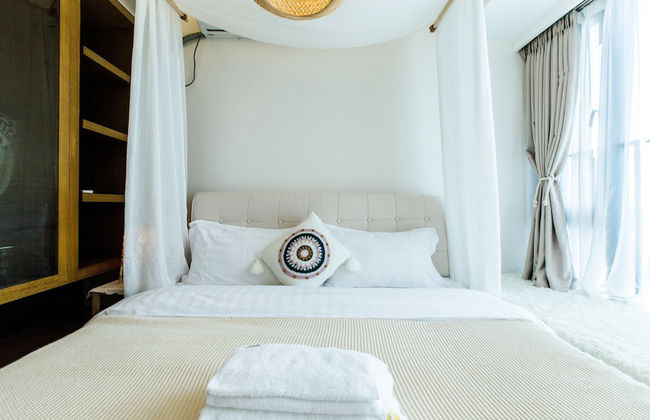 Guangzhou Xiwuju Service Apartment - Foto 53