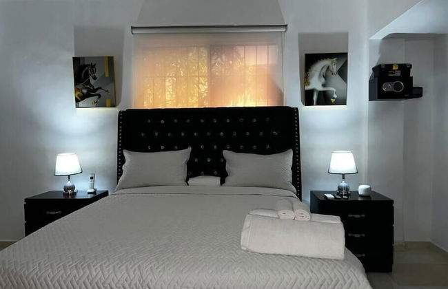 Entire Apartment Tu Nido De Amor #2 Santo Domingo West - Foto 9