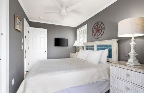 1724 E Ashley - Katie's Cottage in a Quiet Area of the Beach - Foto 21