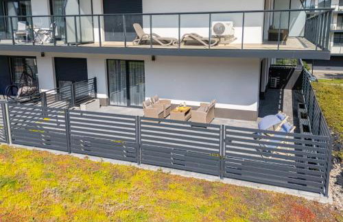 Porta Mare Apartament Bajka - Foto 12