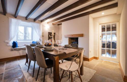 Peep-O-Day-The Stylish Dale View - Foto 11