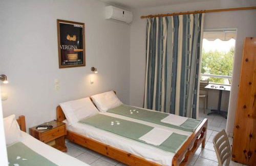 Giorgos Apartments Sea View - Foto 34