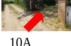 Bungalow nebst Wohnwagen für 4 bis 5 Personen in Nähe von See- und Tesla - Foto 11