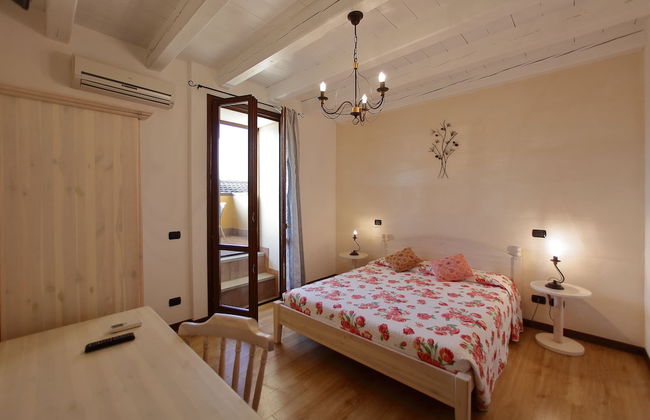 Agriturismo Da Giovanni - Foto 19