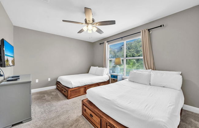 Coastal Cabana - Foto 16