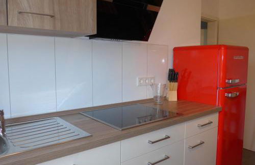 S-Gästehaus 75 - Photo 6