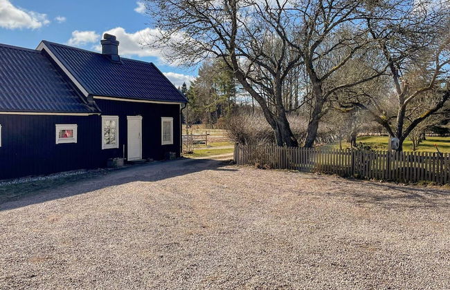 5 Person Holiday Home in Paryd - Foto 18