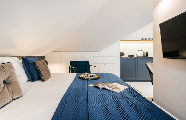 Central Palace - LoftAffair Collection - Foto 40