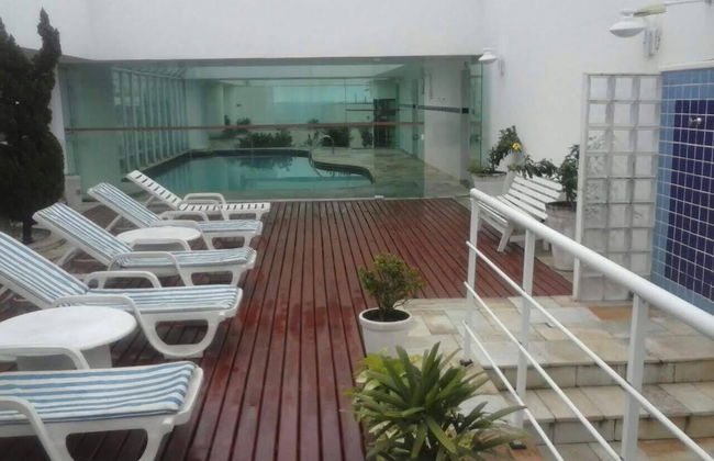 Apê da Mi - Foto 17