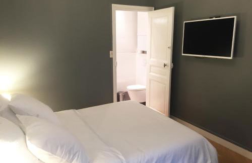 Residence sur Cour - Foto 10