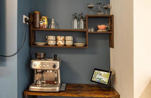 Yarrow cottage - Foto 9