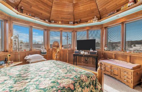 Clarks Summit Gem w/ Private Yard & Parking - Foto 10