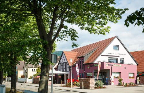 Les 3 Alsaciennes - Foto 1