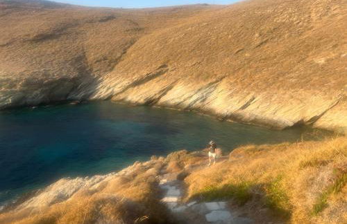 House by the sea in Kea Cyclades - Foto 6