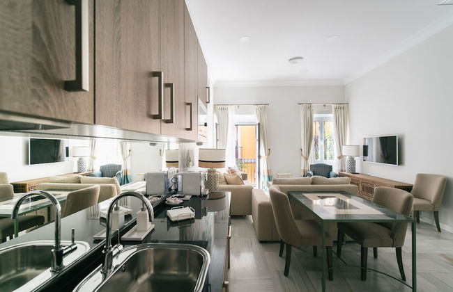 Apartamentos Abreu Suites - Foto 46