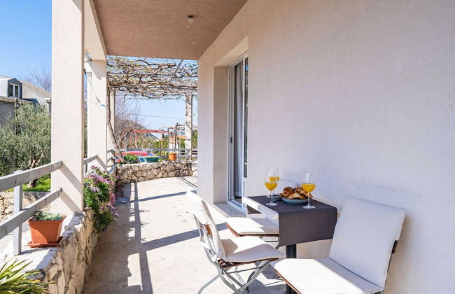 Apartment N&I - One Bedroom With Terrace - Foto 14