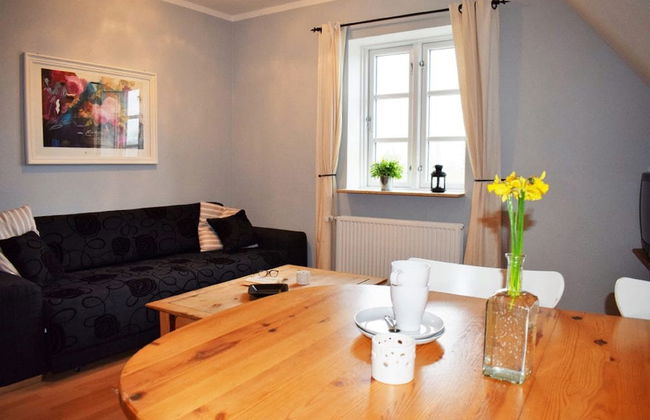 Reetdachhaus Bongsiel - Photo 36