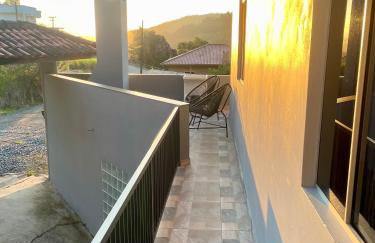 Kitnet Espaço Aconchego - Photo 8