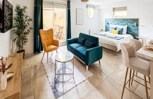 Golden Paradise - Paris 25min - Foto 1