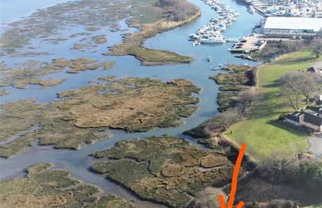 Waterfront - Holes Bay, Poole, Dorset - Photo 5