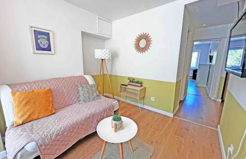 Cosy appartement, Nancy center - Foto 1