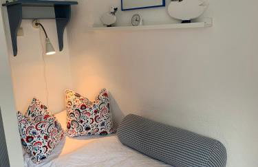 Gästehaus Alwine Wohnung 7 - Foto 4