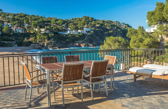 Sr-39 Begur SA Riera 6 PAX - Foto 49